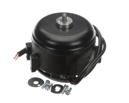 Master-Bilt 13-13114 Fan Motor, 6 Watt, #Spfbec62, 208-230/50 (MB13-13114)
