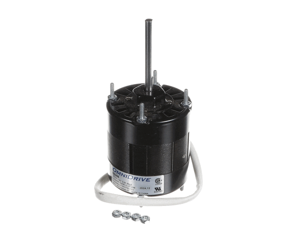 Master-Bilt 13-13169 Evaporator. Fan Motor For Alp126 Can (MB13-13169)