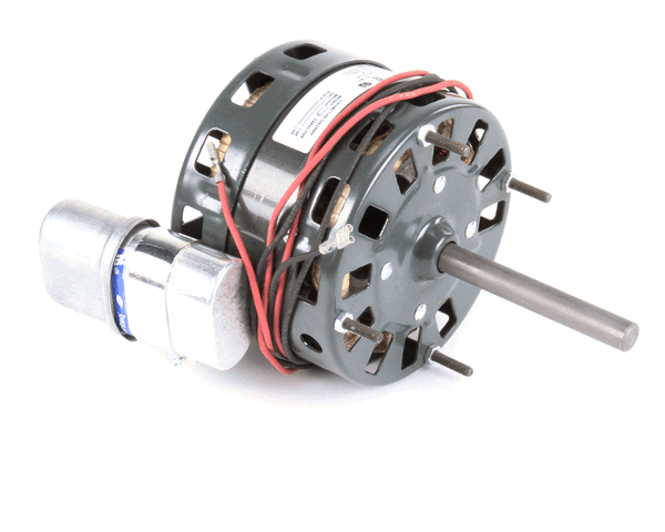 Master-Bilt MB13-13175 fan motor (blast chiller evap. 1/5HP (MB13-13175)