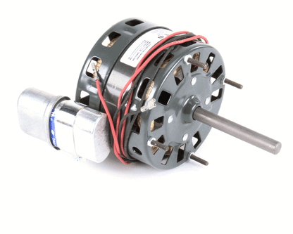 Master-Bilt MB13-13175 fan motor (blast chiller evap. 1/5HP (MB13-13175)