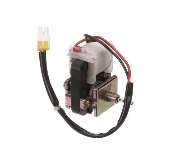 Master-Bilt 13-13203 Fan Motor Psc 115V Changzhou K (MB13-13203)