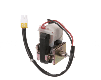 Master-Bilt 13-13203 Fan Motor Psc 115V Changzhou K (MB13-13203)