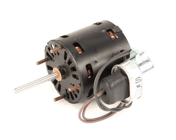 Master-Bilt 13-13204 Fan Motor Psc 230V Witt #82160 (MB13-13204)