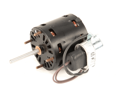 Master-Bilt 13-13204 Fan Motor Psc 230V Witt #82160 (MB13-13204)