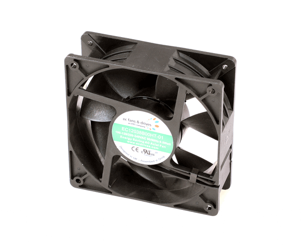 Master-Bilt MB13-13286 Fan Motor, Axial, 115/230V (MB13-13286)