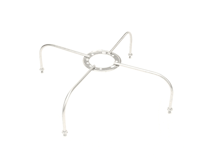 Master-Bilt 13-13432 Evaporator Fan Bracket (MB13-13432)
