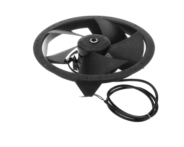 Master-Bilt 13-13464 Delta Fan Assembly, Afl28A2Lu-Bra01, 9 (MB13-13464)