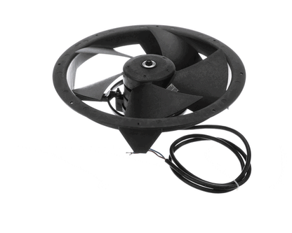 Master-Bilt 13-13464 Delta Fan Assembly, Afl28A2Lu-Bra01, 9 (MB13-13464)