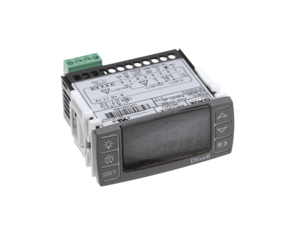 Master-Bilt 139727 Dixell Control Xr70Cx 120V (MB139727)