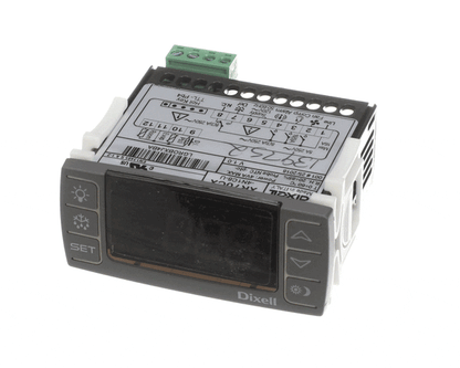 Master-Bilt 139797S Dixell Control Programmed (MB139797S)