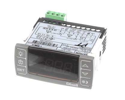 Master-Bilt 139799S Dixell Control Programmed Xr70 (MB139799S)