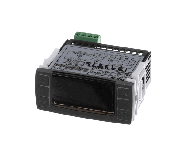 Master-Bilt 139847S Dixell Control Programmed Xr06 (MB139847S)