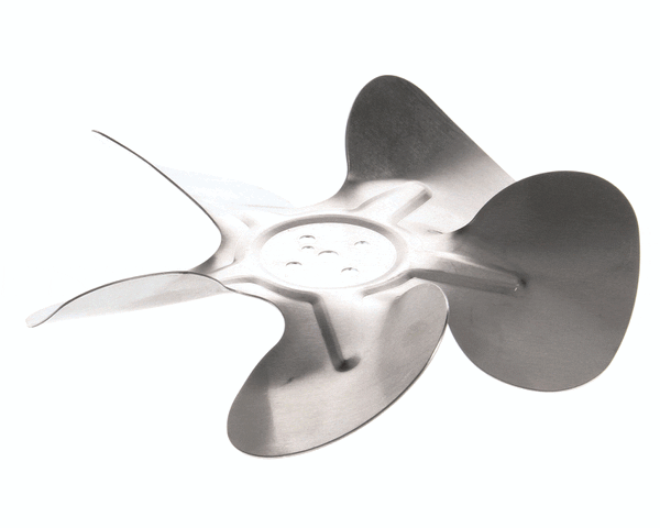 Master-Bilt MB15-13106 Evaporator Fan Blade, 8 inches, 32 Pitch (MB15-13106)