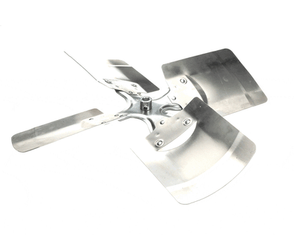 Master-Bilt 15-13148 Condenser Fan Blade, Air Drive (MB15-13148)