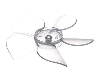 Master-Bilt 15-13153 Evaporator. Fan Blade, Bohn # 5101B, (MB15-13153)