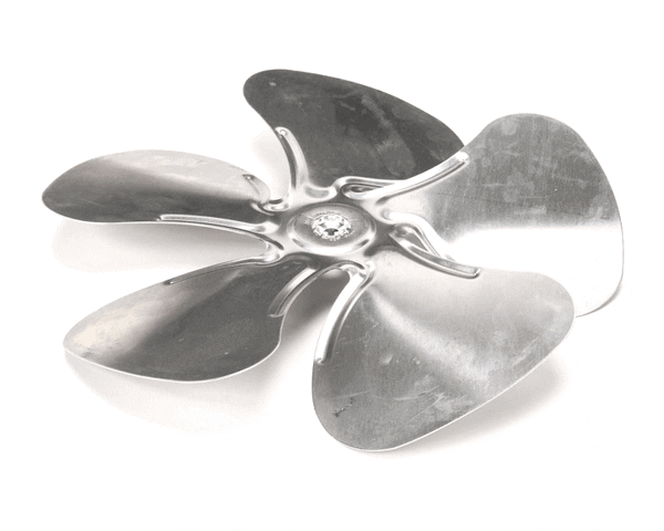 Master-Bilt 15-13162 Evaporator Fan Blade, Heatcraf (MB15-13162)