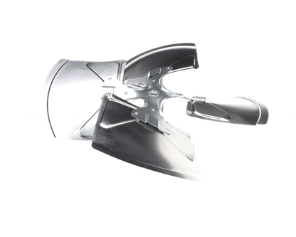 Master-Bilt MB15-13165 fan blade, condenser, 4 blade replacement MB15-13114 (MB15-13165)