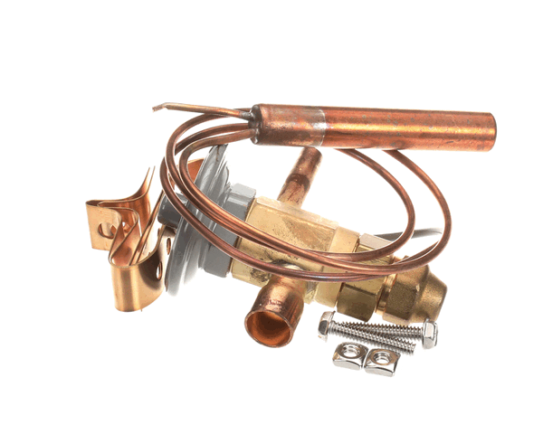 Master-Bilt 158353 Valve Expansion Bbis-1/4-Zp (MB158353)
