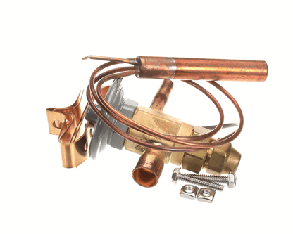 Master-Bilt 158353 Valve Expansion Bbis-1/4-Zp (MB158353)