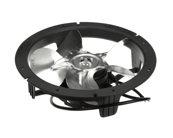 Master-Bilt MB161115 Fan Assembly w/ Blade 120V (MB161115)