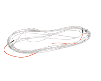 Master-Bilt 17-00410 Door Heater, 21.5, 54W, .45 Am (MB17-00410)