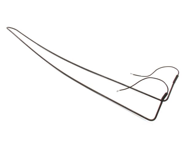 Master-Bilt 17-09076 Coil Defrost Heater, 1150W, 23 (MB17-09076)