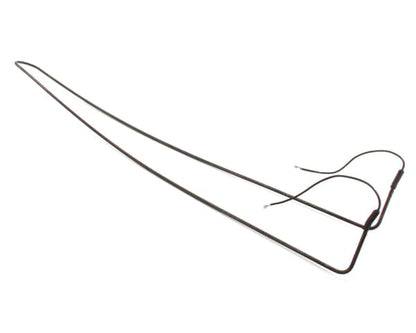 Master-Bilt 17-09076 Coil Defrost Heater, 1150W, 23 (MB17-09076)