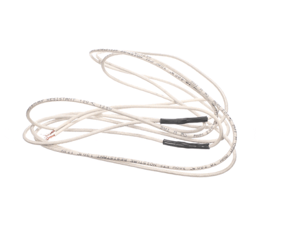 Master-Bilt 17-09293 Heater Wire, White Leads (Dc-4 (MB17-09293)