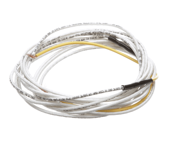 Master-Bilt 17-09294 Heater Wire Yellow Leads 162 L (MB17-09294)