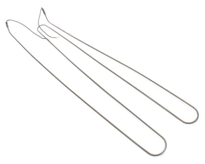 Master-Bilt 17-09522 Coil Defrost Heater, Blg-48, 1 (MB17-09522)