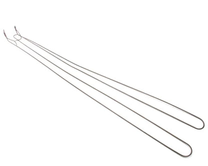 Master-Bilt 17-09556 Coil Defrost Heater, Blg-74, 1 (MB17-09556)