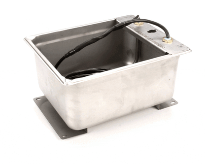 Master-Bilt 17-09589 Condensate Pan, Size Stainless (MB17-09589)