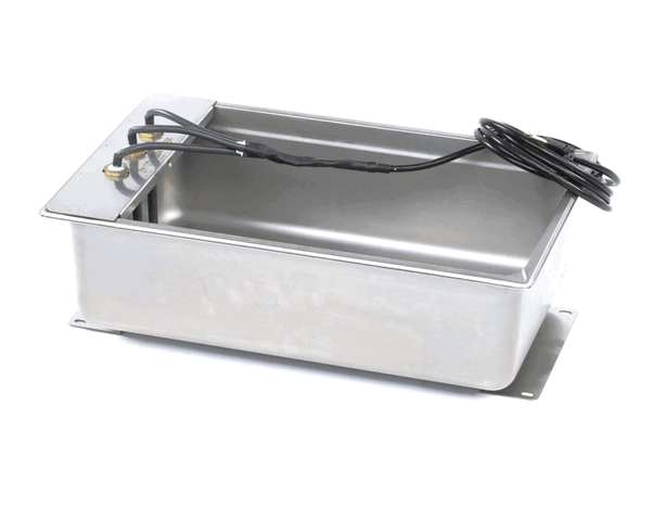 Master-Bilt 17-09591 Condensate Pan, Full Size Stai (MB17-09591)