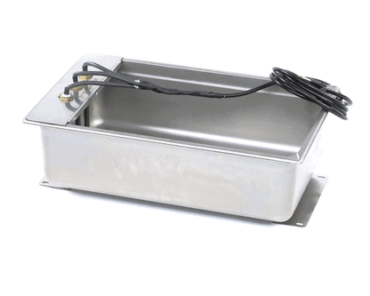 Master-Bilt 17-09591 Condensate Pan, Full Size Stai (MB17-09591)