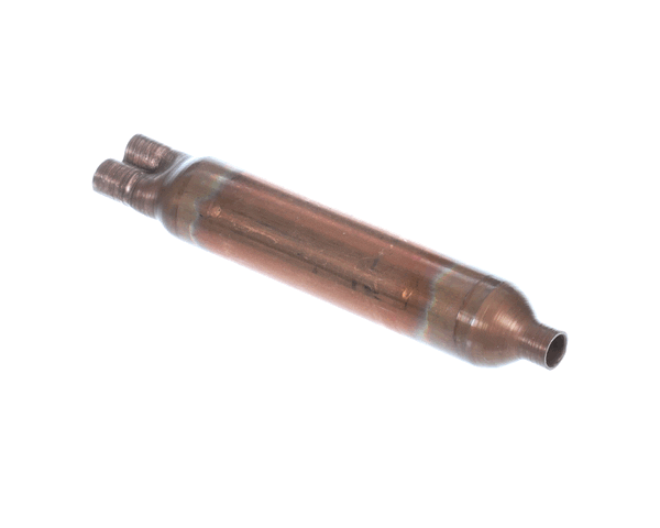 Master-Bilt 171546 Drier - 3/4" 10Gxh9 W/Reverse Components (MB171546)