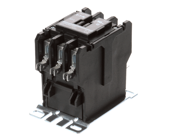 Master-Bilt 19-00792 Contactor, 3-Pole 30/40 Amp. C (MB19-00792)