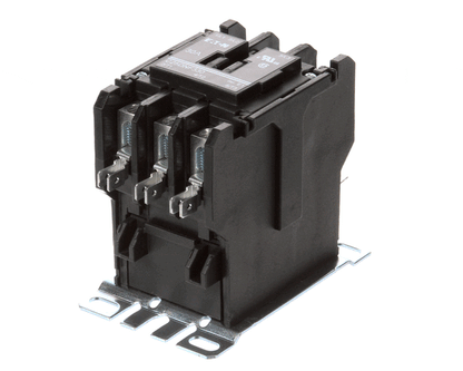 Master-Bilt 19-00792 Contactor, 3-Pole 30/40 Amp. C (MB19-00792)