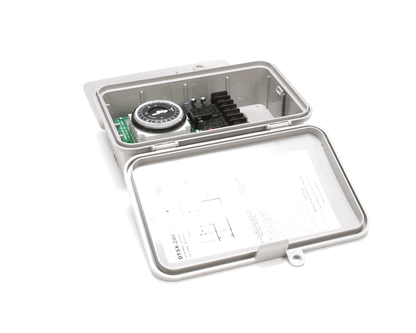 Master-Bilt 19-00815 Timer With New Style Enclosure (MB19-00815)