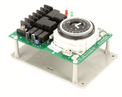 Master-Bilt 19-00816 Timer, Unit On Bracket, Withou (MB19-00816)
