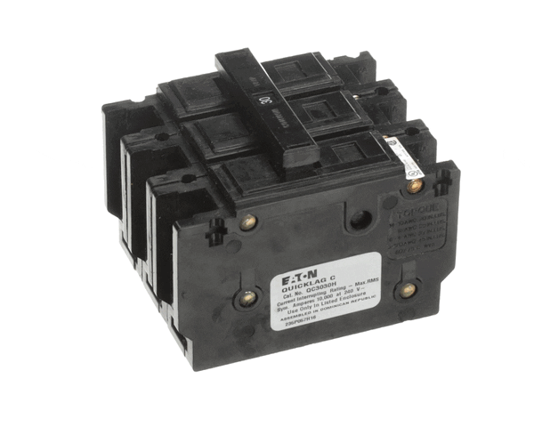 Master-Bilt 19-01314 Circuit Breaker Qou-330 30 Amp (MB19-01314)