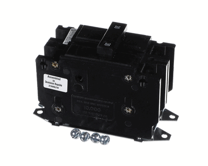 Master-Bilt 19-01315 Circuit Breaker, Qou-230 30 A (MB19-01315)