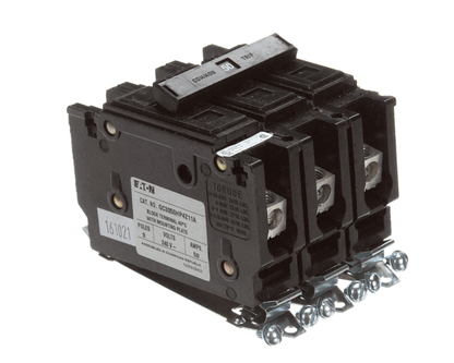 Master-Bilt 19-13087 Circuit Breaker Qou-350 50 Amp (MB19-13087)