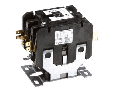 Master-Bilt 19-13088 Contactor, 3-P, 60/75 Amp Ch# (MB19-13088)