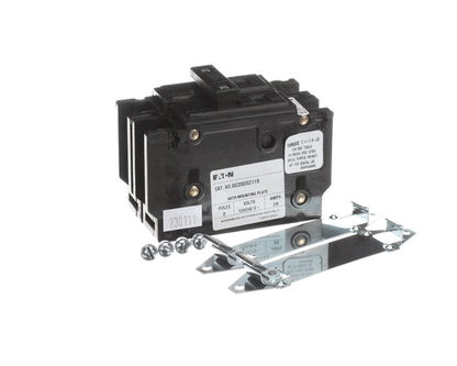 Master-Bilt 19-13097 Circuit Breaker Qou-220 20 Amp (MB19-13097)