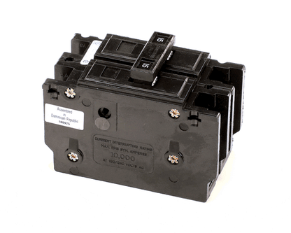 Master-Bilt 19-13098 Circuit Breaker, Qou-215 15 Am (MB19-13098)
