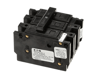 Master-Bilt 19-13100 Circuit Breaker, Qou-320 20 A (MB19-13100)