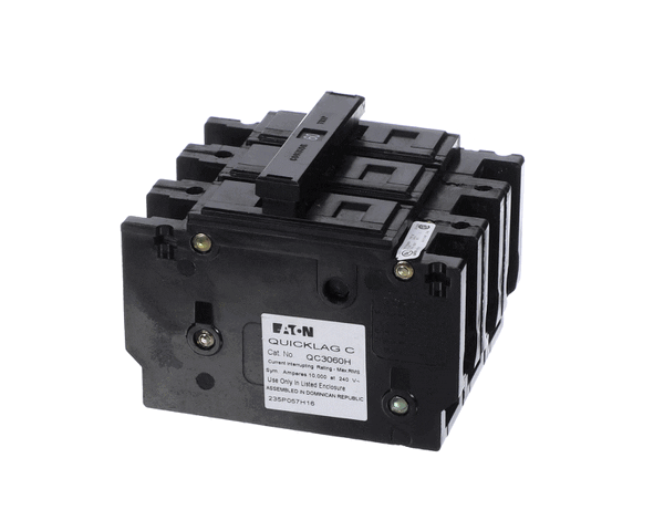 Master-Bilt 19-13145 Circuit Breaker, Qou-360 60 Am (MB19-13145)