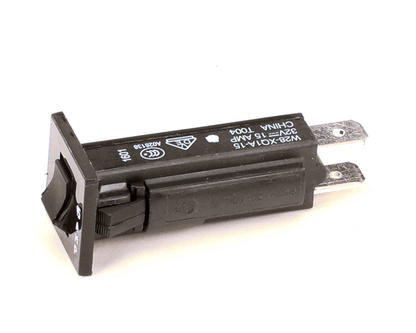 Master-Bilt 19-13213 Circuit Breaker, W28-Xq1A-15 (MB19-13213)