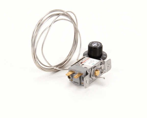 Master-Bilt MB19-13607 Temperature Control W/Kn Ob (MB19-13607)