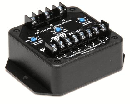 Master-Bilt MB19-13749 Monitor, 3 Phase, Model Pm-35 replacement MB19-13718 (MB19-13749)